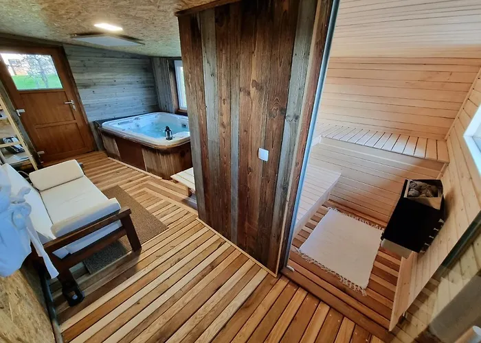 Apartma1 Pri Adamu Ferienhaus *