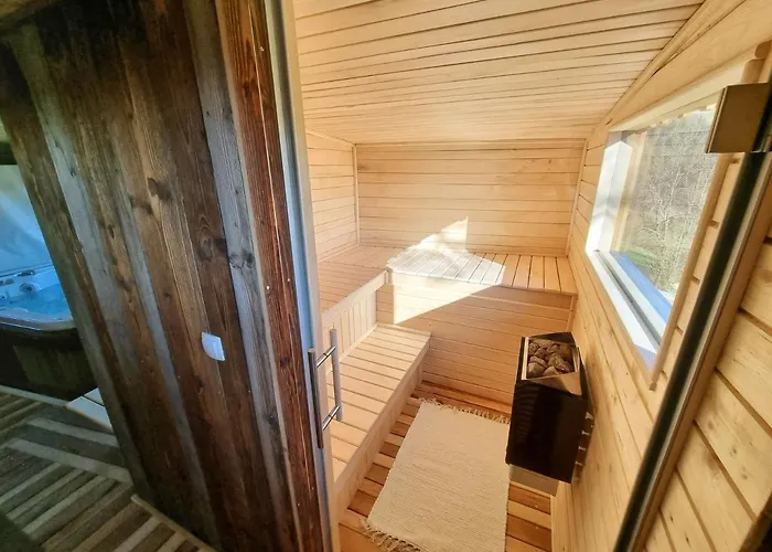 Apartma1 Pri Adamu بيت للعطل Mislinja