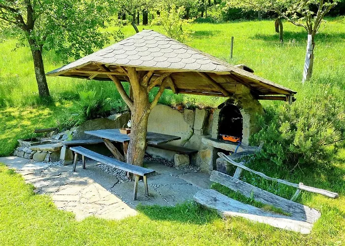 Ferienhaus Apartma1 Pri Adamu Mislinja